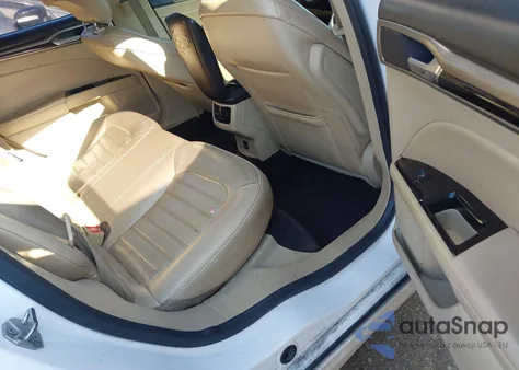 2014 Ford Fusion Se from USA, damaged, VIN 3FA6P0H90ER360522